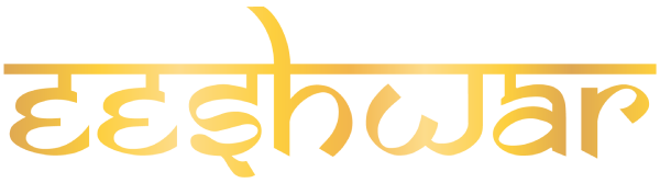 Eeshwar Logo