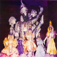 PROPERTY/REAL ESTATE REMEDY-Sirkazhi Trivikrama Perumal Vishnu Temple-Sirkazhi, TamilNadu
